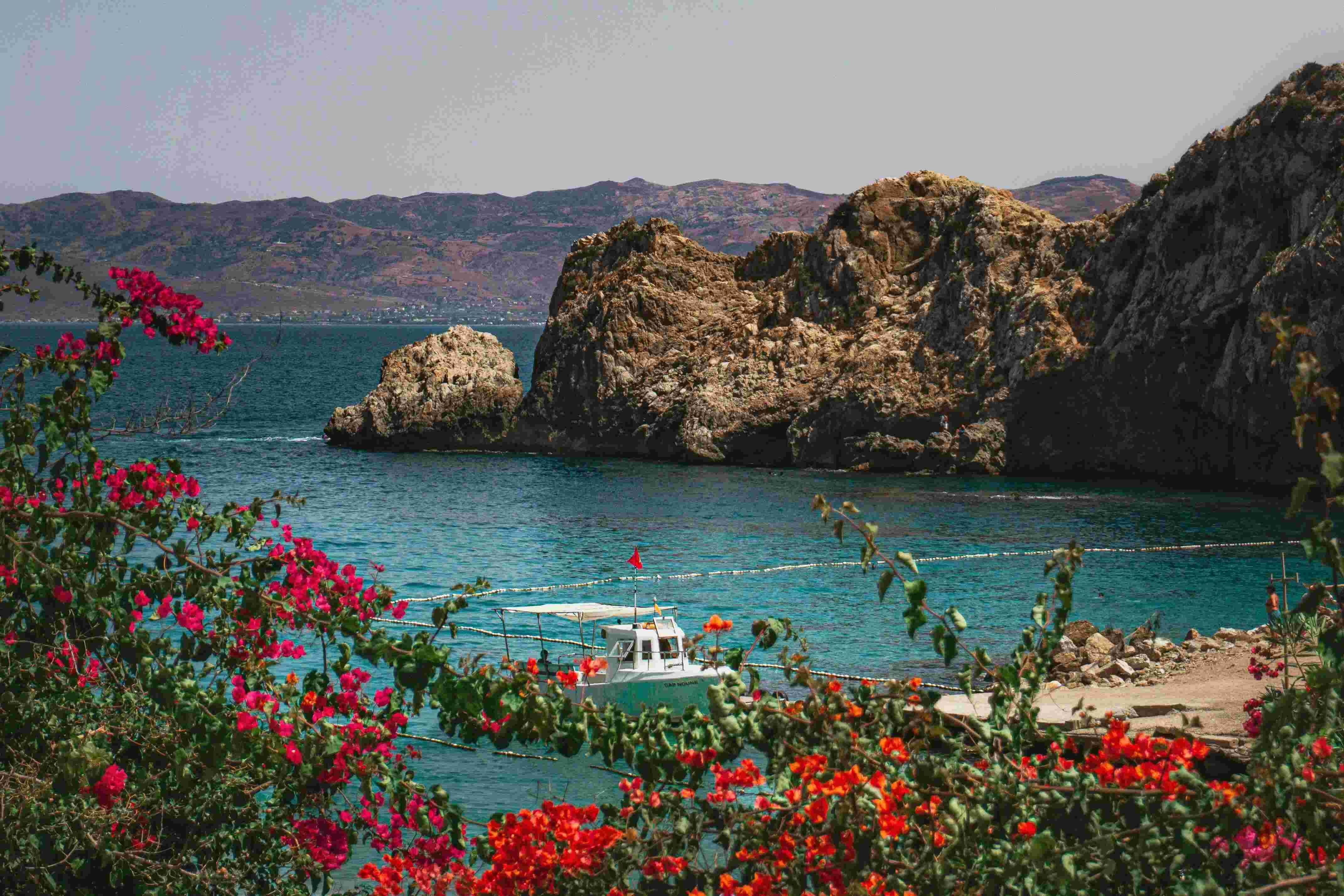 Photo d'Al Hoceima'